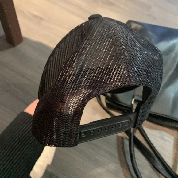 Adjustable Ball Cap - Picture 2 of 2